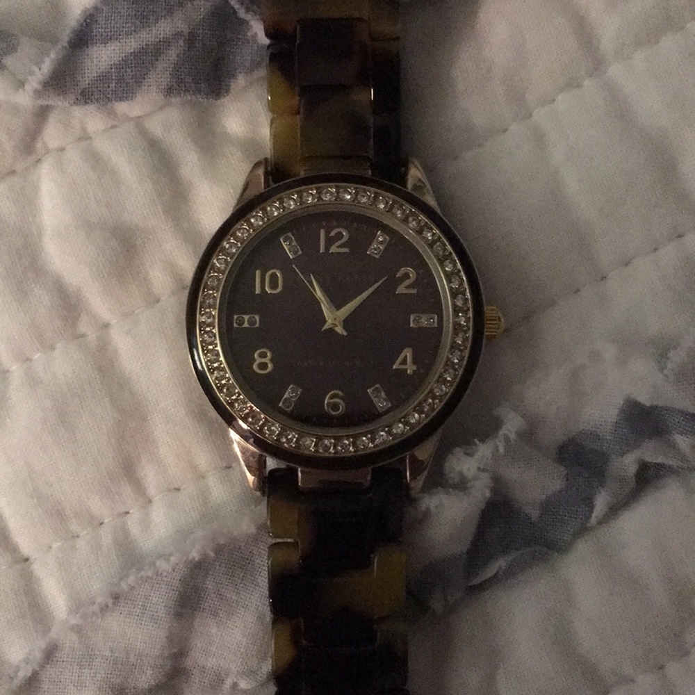Anne Klein watch